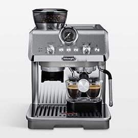 up to 30% off select De'Longhi Coffee & Espresso Machines‡