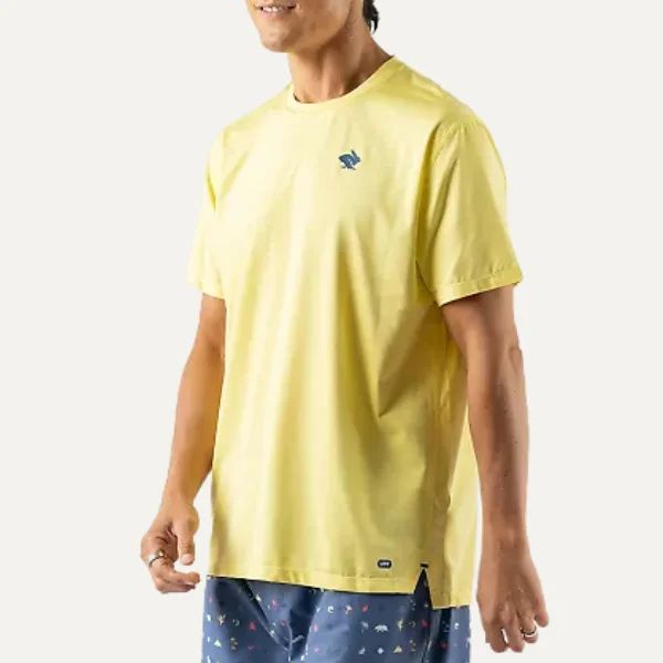 rabbit UPF Short Sleeve Tee