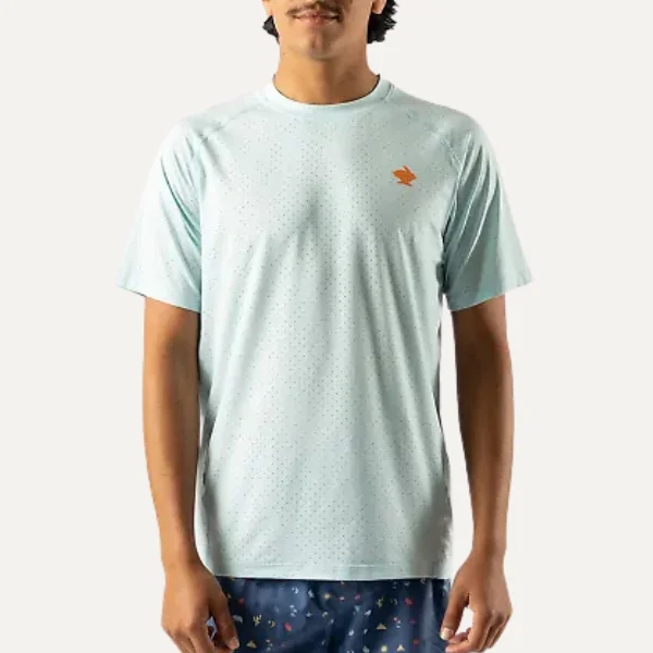 rabbit EZ Perf ICE Short Sleeve