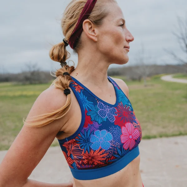 Women's rabbit apparel