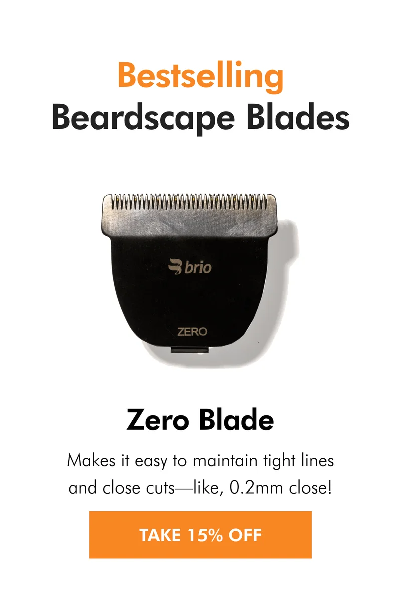 Try the Zero Blade!