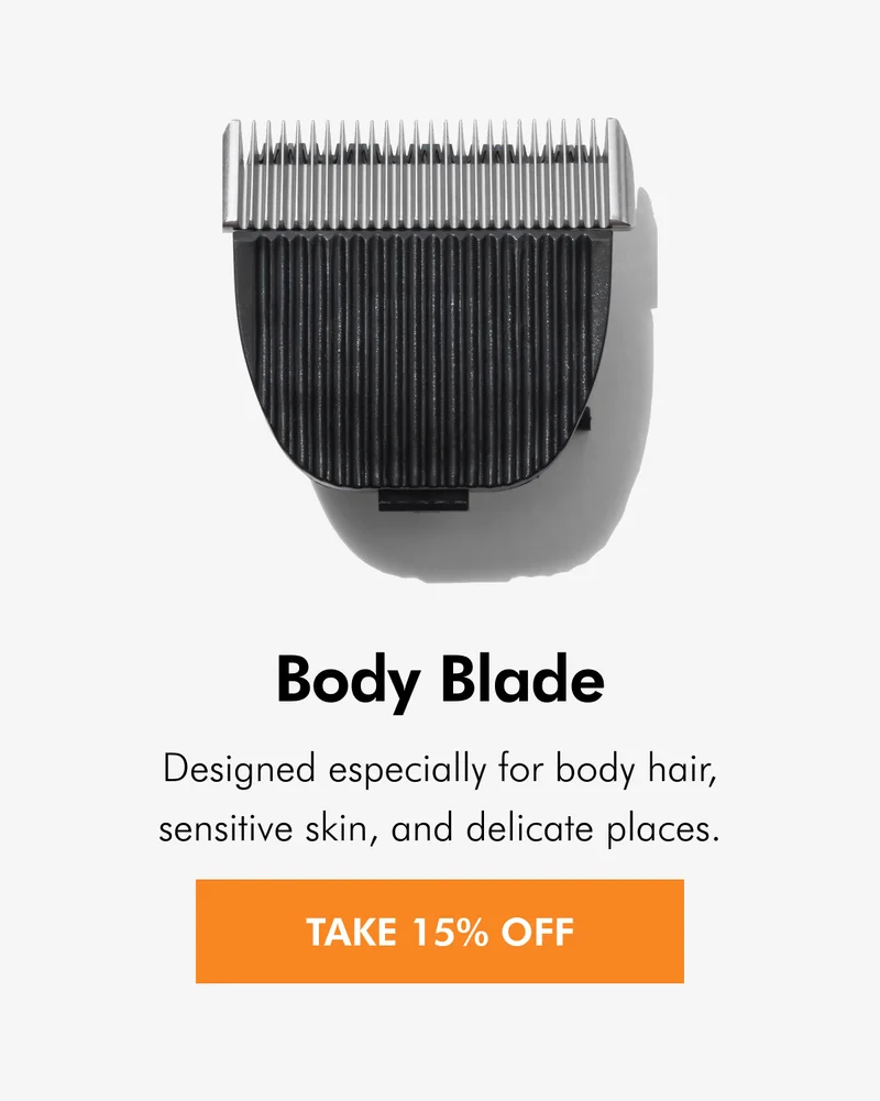Try the Body Blade!
