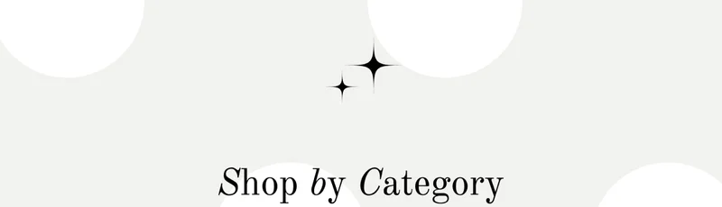 Shop by category
