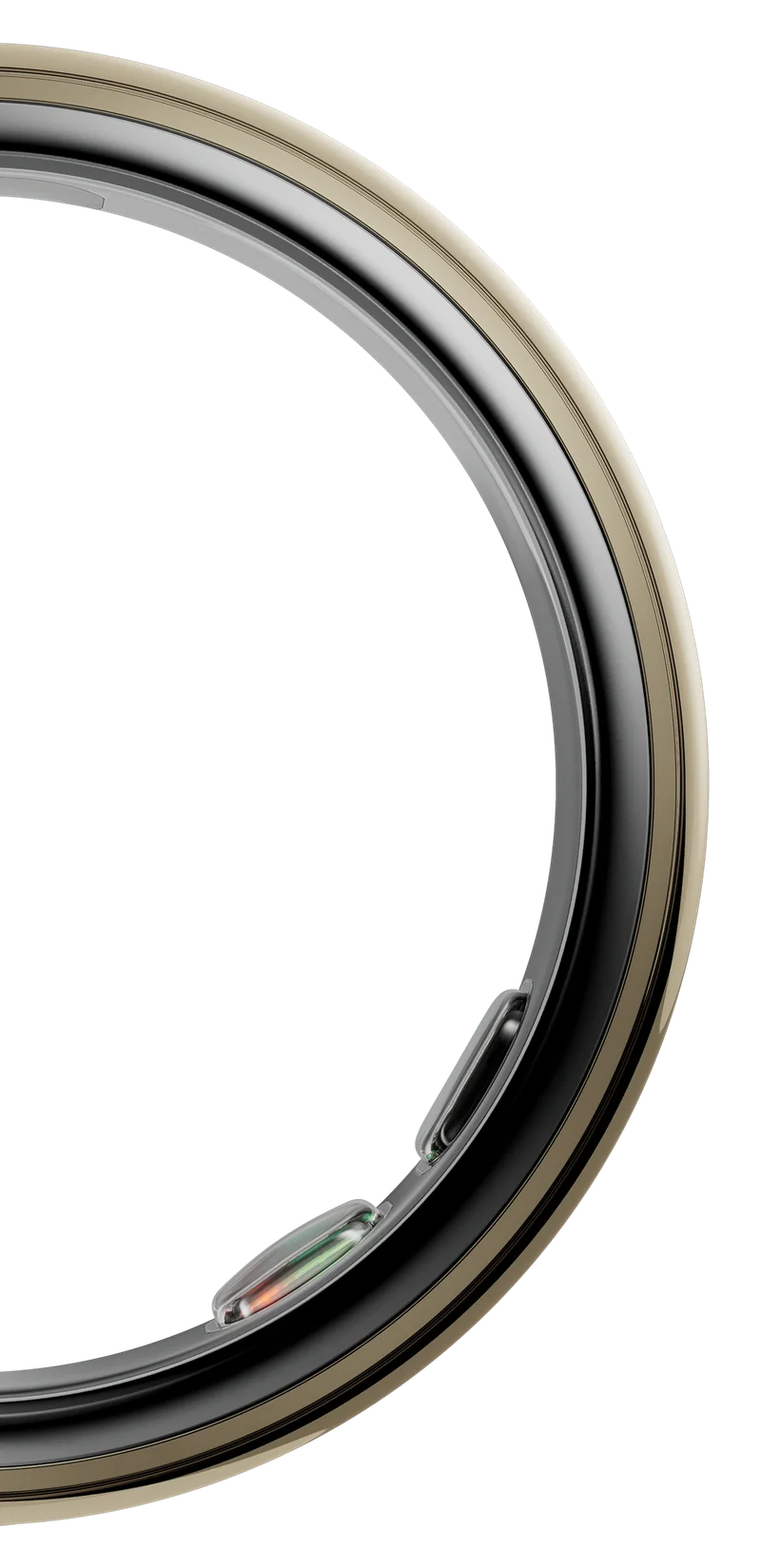 Gold ring