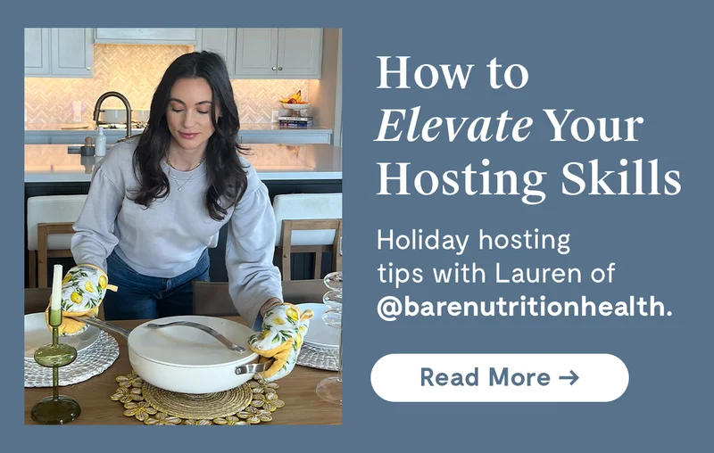 How to elevate your hosting skills