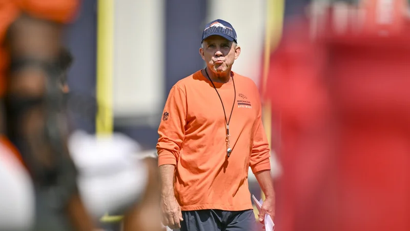 Sean Payton: This Broncos team is capable of winning the Super Bowl