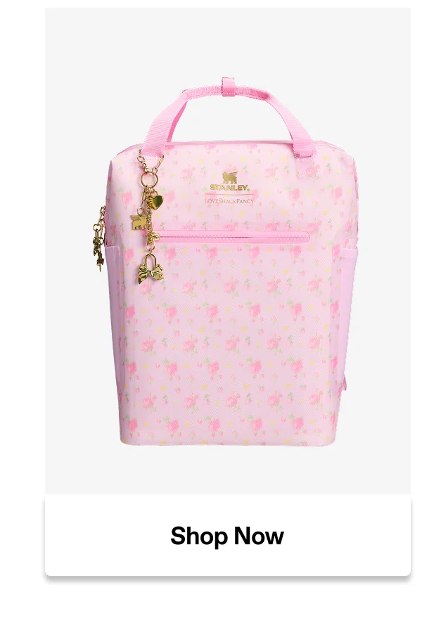 All-Day Madeleine Mini Cooler Backpack​ | 14 QT