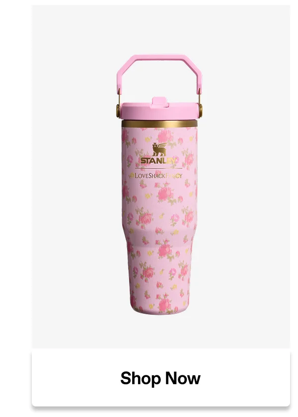 IceFlow™ Flip Straw 2.0 Tumbler | 30 oz