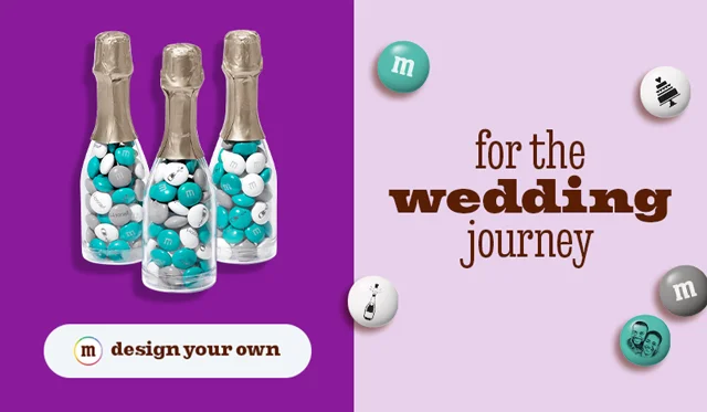 FOR THE WEDDING JOURNEY