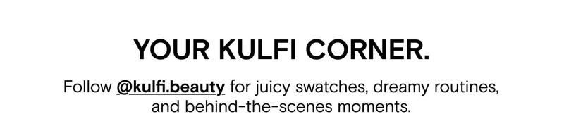 Your Kulfi Corner