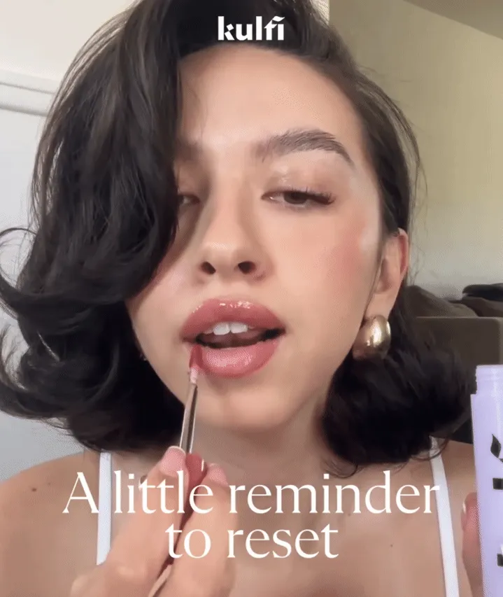 a little reminder to reset
