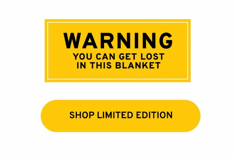 Shop Limited Edition