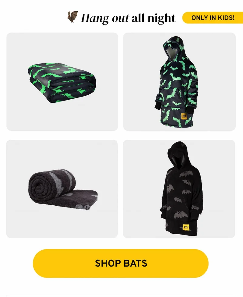 Shop Bats