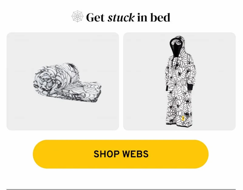 Shop Webs