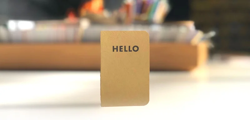 Hello
