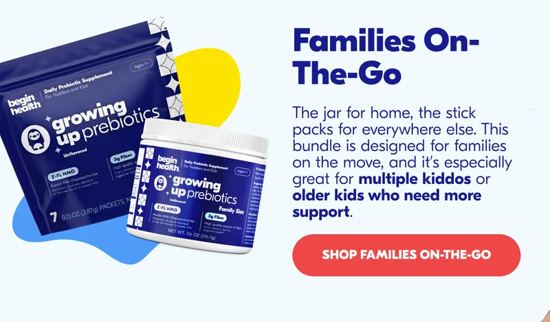 Shop Families on-the-go
