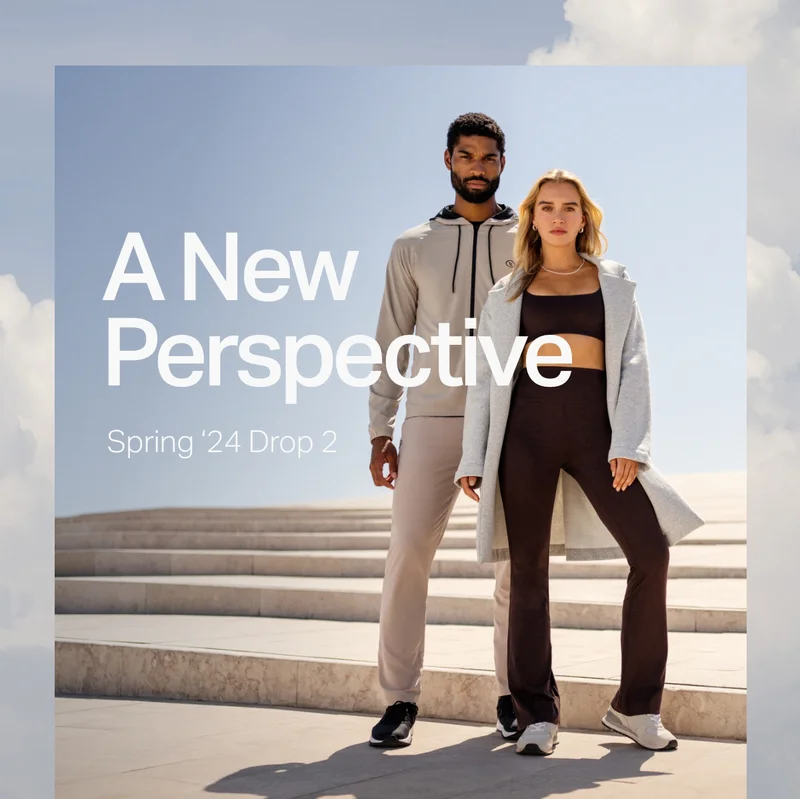 A New Perspective