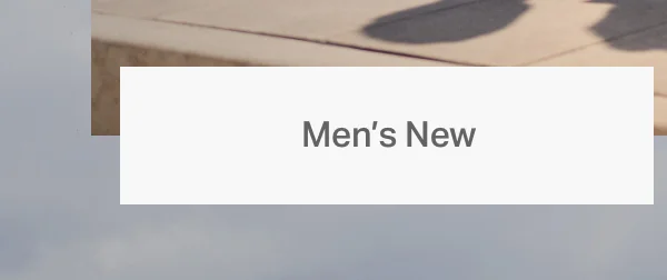 Men's New
