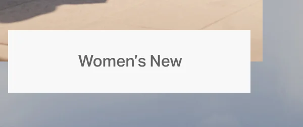 Women's New