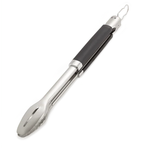 Precision Grill Tongs