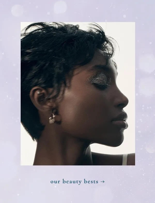 Shop beauty