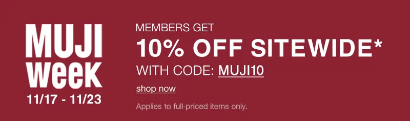Shop 10% Off Sitewide with Code discount code