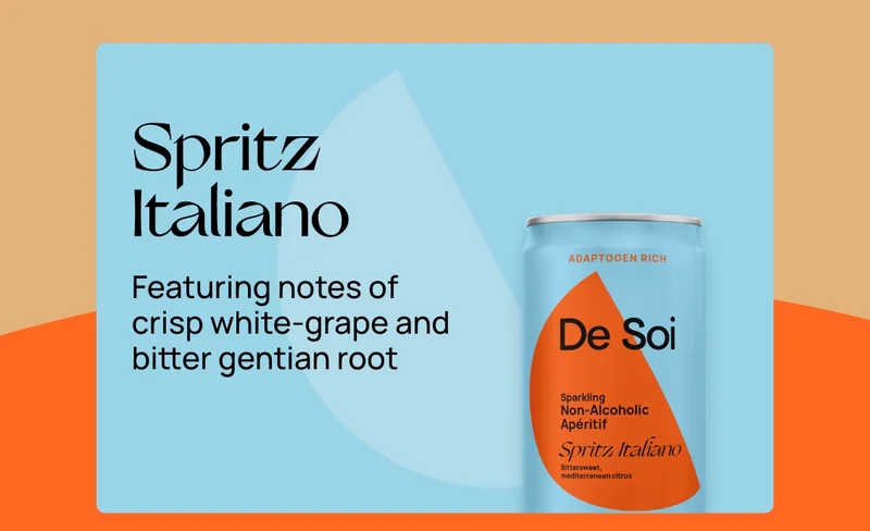Spritz Italiano