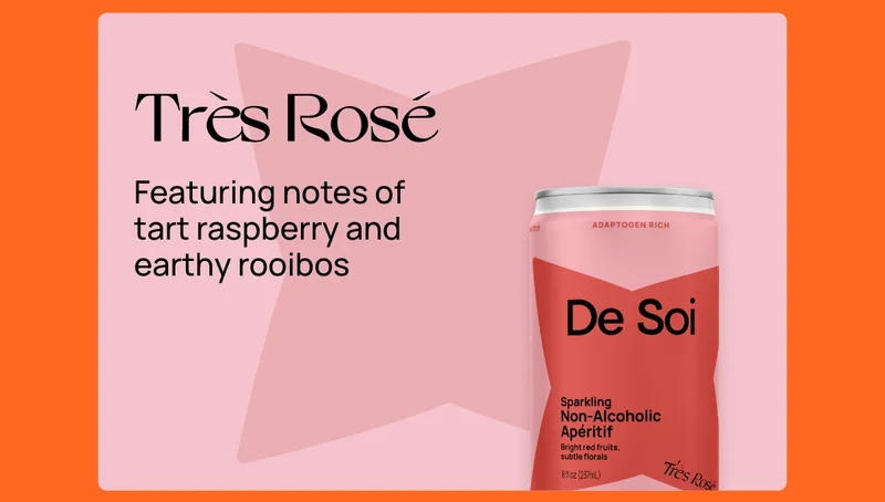 Tres Rose