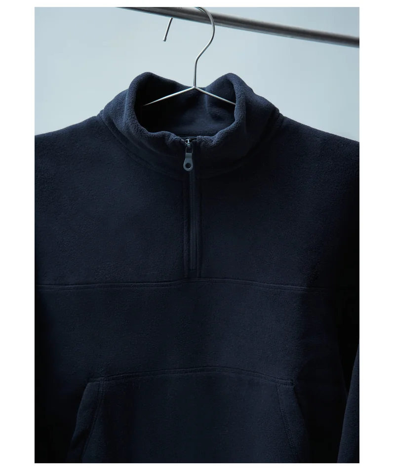 The light, versatile fleece designed for year-round confiness