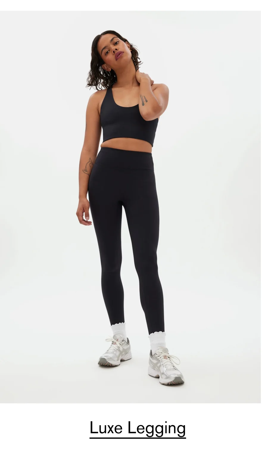 [Luxe Legging]