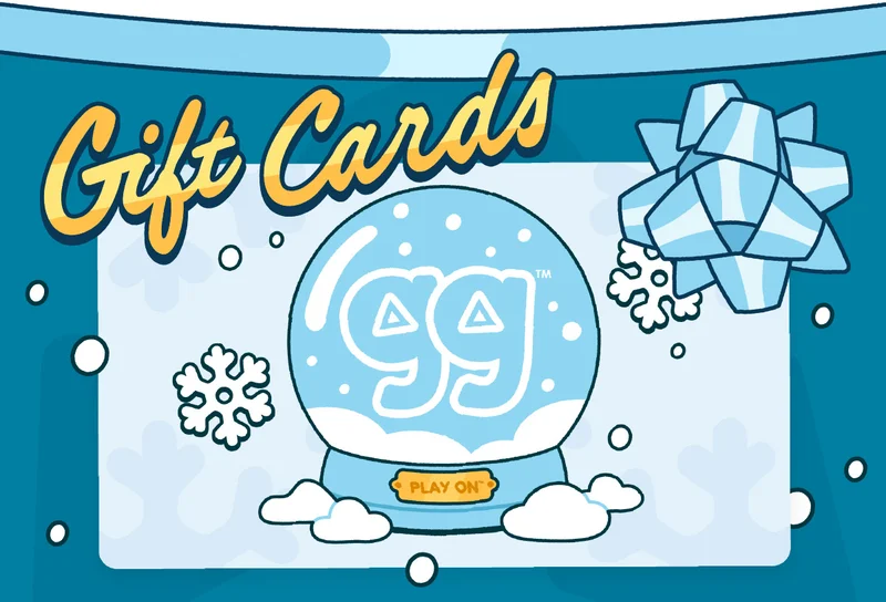 Gift Cards: Here To Save the Holiday! No need to read your Nuggeteer's mind. You can give them exactly what they want with a Nugget gift card! This year, make it an extra special delivery and send a personalized note or video recording along with the instantly shoppable digital card. Shop Nugget® Gift Cards