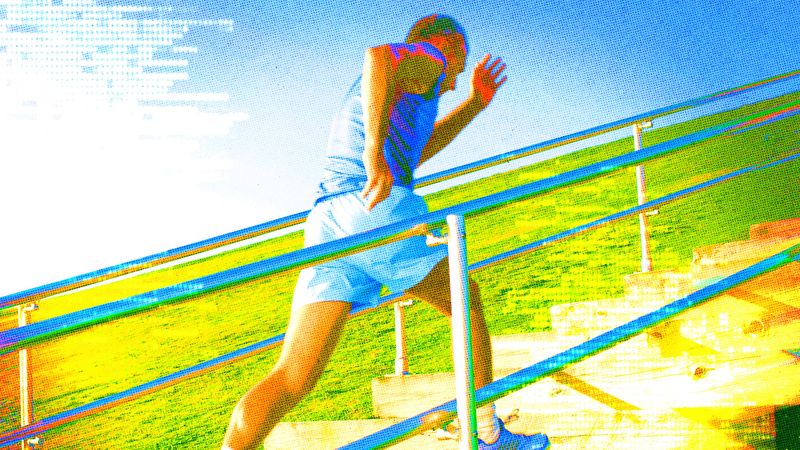 hiit workouts