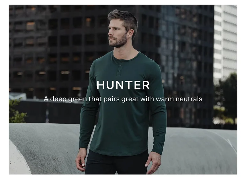 Hunter