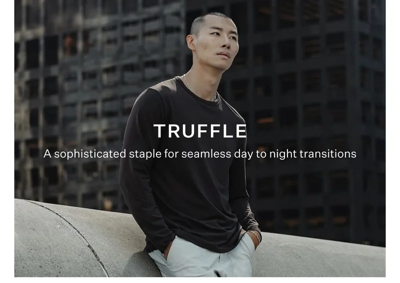 Truffle