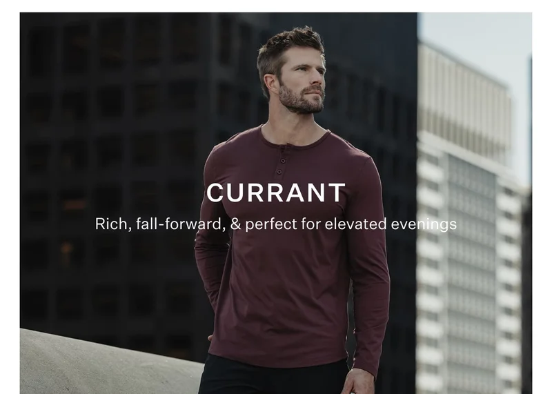 Currant