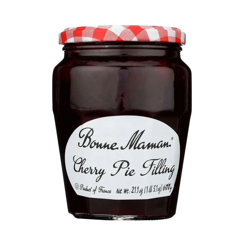 Cherry Pie Filling, 21.1 Oz