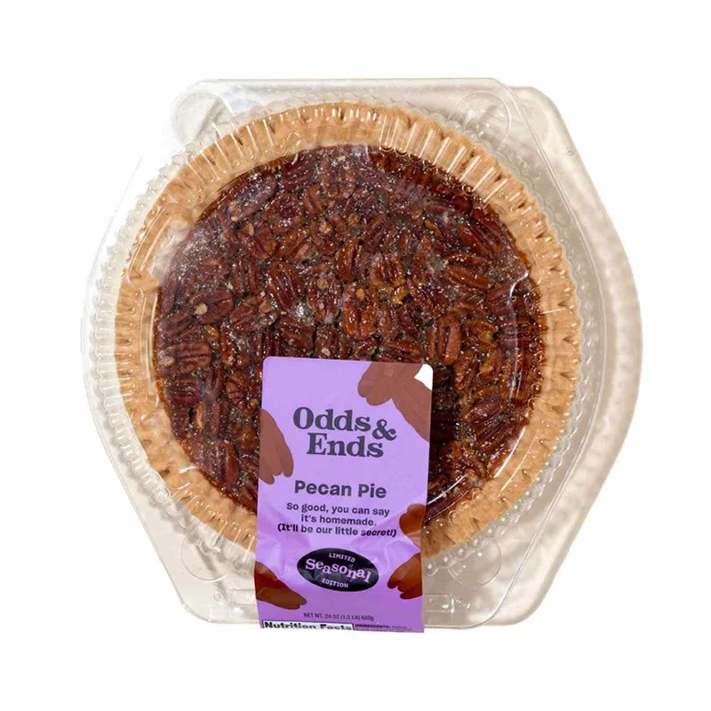 Pecan Pie, 24 Oz