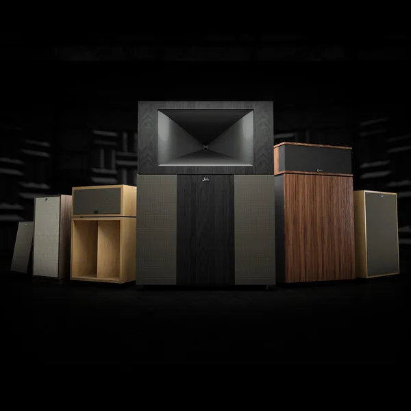 PREMIUM HERITAGE SPEAKERS
