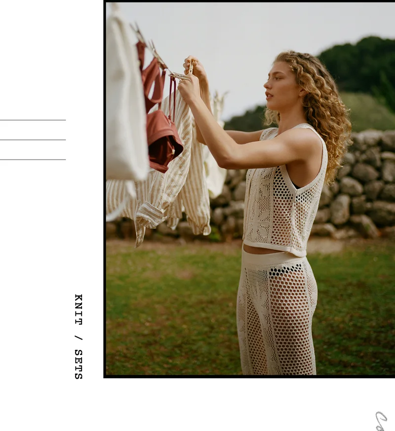 knit sets