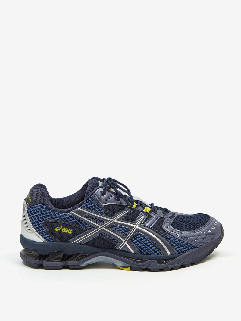 Image of Asics Gel-Nimbus 10.1 - Midnight/Indigo Fog