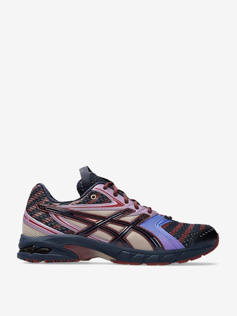 Image of Asics UB9-S Gel-DS Trainer 14 - Midnight/Purple Oxide