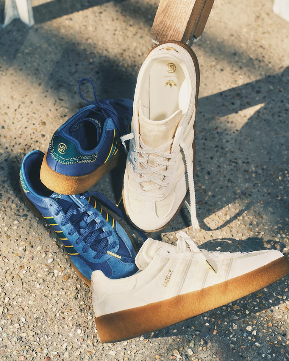 adidas