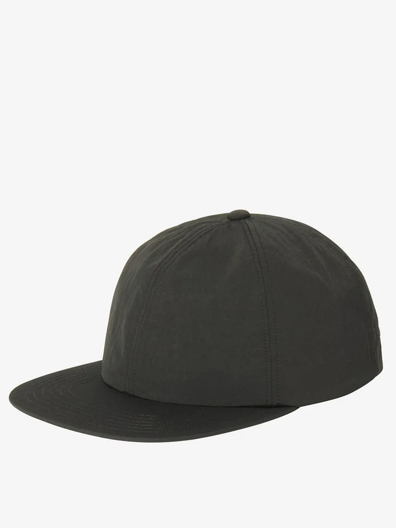 Image of Goldwin Nylon BB Cap - Black