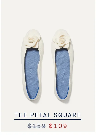 THE PETAL SQUARE