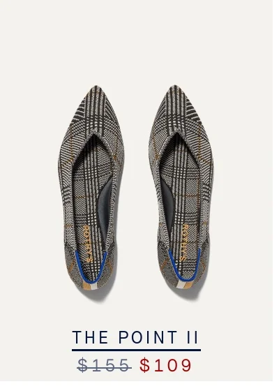 THE POINT II