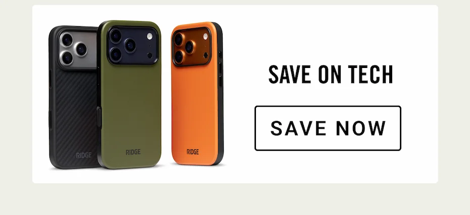 Save on Tech