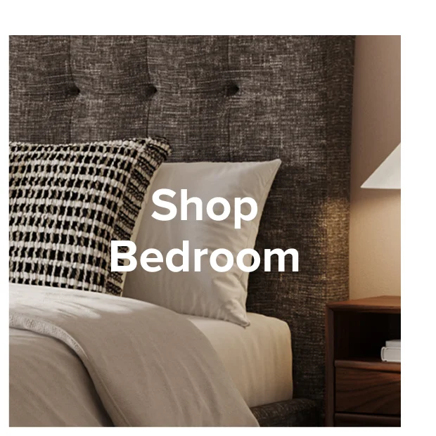 Shop Bedroom.