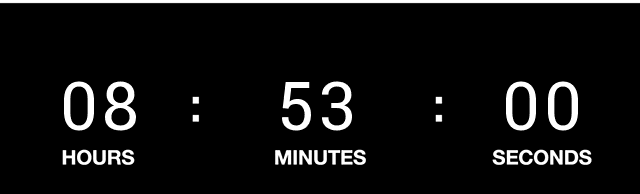 countdown clock
