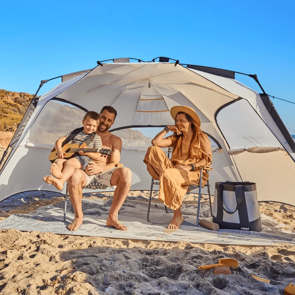 basecamp