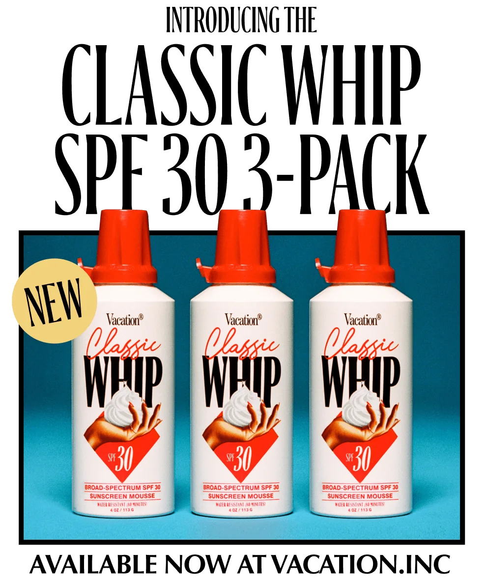 CLASSIC WHIP BUNDLE